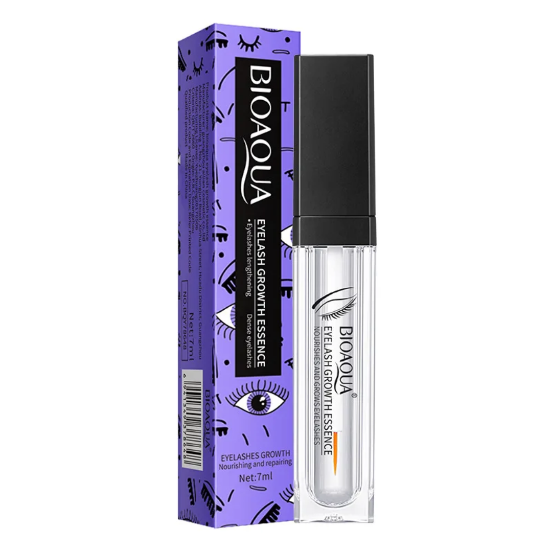 Bioaqua Eyelash Growth Essence Serum – 7ml – Ainaz Cosmetic