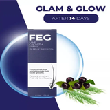 FEG Organic Hair Growth Spray  50ML