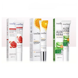 Plant Based Fruit Anti Aging & Anti Wrinkle Dark Circle Removal Eye Cream