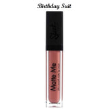 Sleek Matte Me Gloss Me Lip Cream