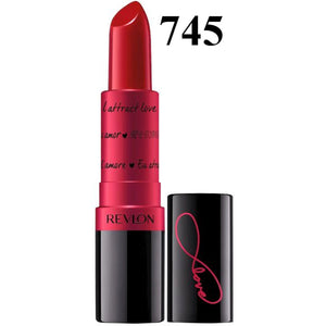 Revlon Super Lustrous Lipstick