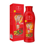 Natural Chili Slimming Cream for Women – 3 Days Fast Fat Burning, Body Shaping & Massage Hot Cream