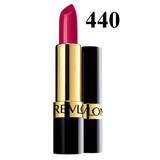 Revlon Super Lustrous Lipstick