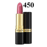 Revlon Super Lustrous Lipstick