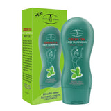 Green Tea Slimming Hot Gel Easy Fat Burning & Body Shaping Cream