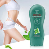 Green Tea Slimming Hot Gel Easy Fat Burning & Body Shaping Cream