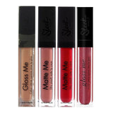 Sleek Matte Me Gloss Me Lip Cream