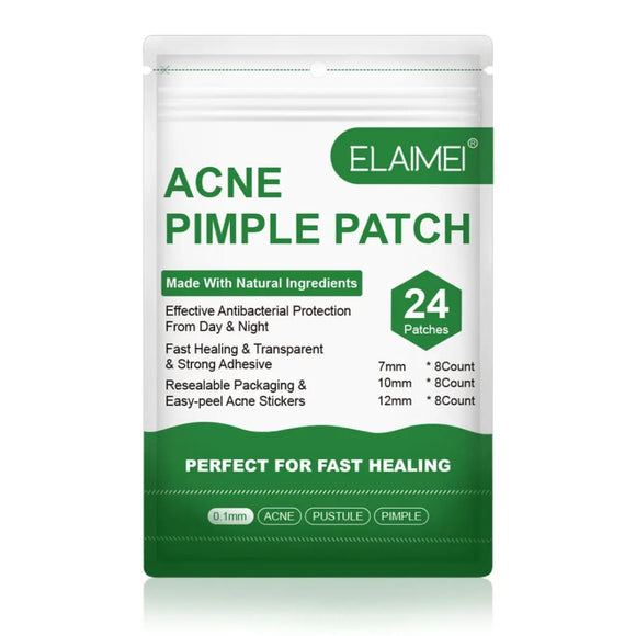 Acne Pimple Removal Patch 24 Patches