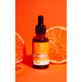 Face Facts Vitamin C Facial Serum For  Brighten & Moisturise Skin Care