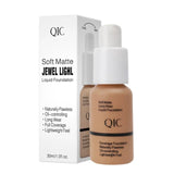 Liquid Oil Control Moisturizing Foundation