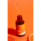 Face Facts Vitamin C Facial Serum For  Brighten & Moisturise Skin Care