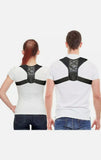 Posture Corrector Adjustable Therapy Clavicle Back Support Brace