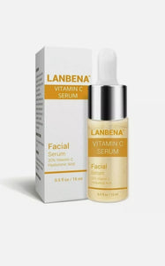 LANBENA Vitamin C facial Serum