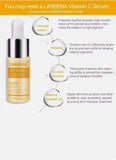 LANBENA Vitamin C facial Serum