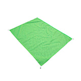 Waterproof Magic Sand Free Beach Mat Sand Blanket Mat For Picnic Camping - 150 x 200cm