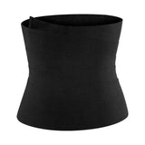 Waist Bandage Body Shaper Wrap Lumbar Support Sauna Belt Trimmer