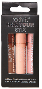 Technic Contouring Crayons