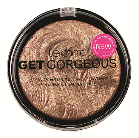 Technic Get Gorgeous Highlighting Powder