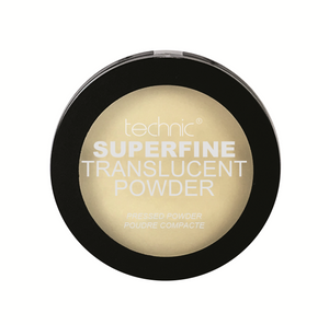 Technic Superfine Translucent Pressed Powder