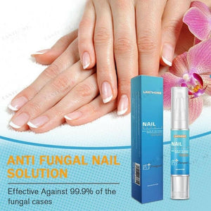 NAIL FUNGUS TREATMENT LIQUID PEN