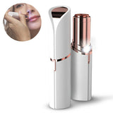Women's Painless Electric Eyebrow Hair Remover