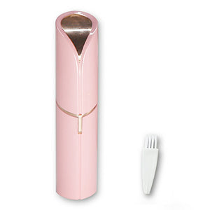 Women's Painless Electric Eyebrow Hair Remover