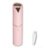 Women's Painless Electric Eyebrow Hair Remover