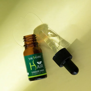 Anti Hair Loss Serum Hair Growth Oil