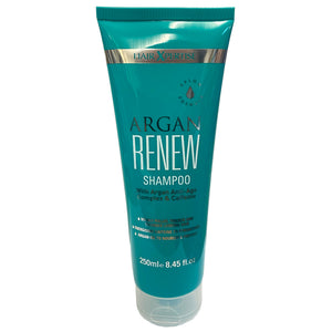 Hair-Xpertise Argan Renew Hair Shampoo - 250ml