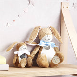 Small Personalised Nutbrown Hare