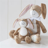 Small Personalised Nutbrown Hare