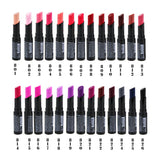 L A Girl Matte Flat Velvet Lipstick All Shades Ainaz