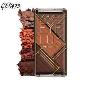 L A Girl Eye Lux Eyeshadow