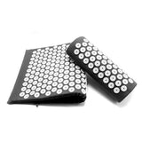 Yoga Cushion Acupressure Massage Mat