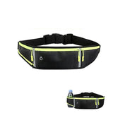 Running Bottle Holder Pouch Belt Waist Pack Waterproof Fanny Pack for Bottle