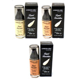 London Girl Liquid Foundation