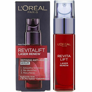 L'Oreal Paris Revitalift Laser Renew Refining Anti-Ageing Serum