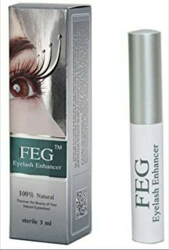 FEG Rapid Growth Eyelash Serum