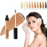 Phoera® Full Coverage Creamy Liquid Concealer