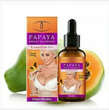 Papaya Breast Enlarging Essential Oil