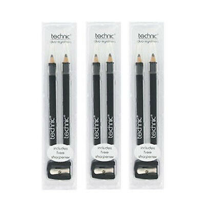 Technic Eyeliner Duo Pencil Crayons