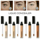 Phoera® Full Coverage Creamy Liquid Concealer