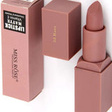 MISSROSE Matte Waterproof Vitamin Moisturising Lipstick