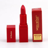 MISSROSE Matte Waterproof Vitamin Moisturising Lipstick